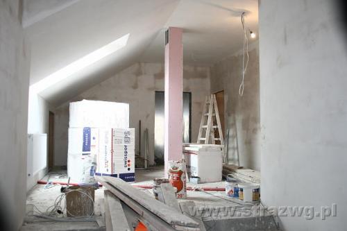 Prace wykoñczeniowe