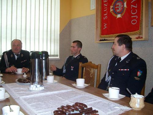 Przekazanie torby medycznej