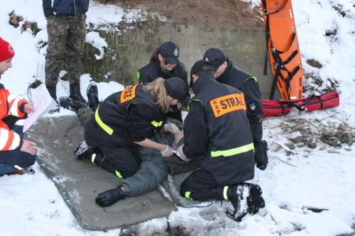 Ratownictwo Medyczne