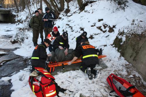 Ratownictwo Medyczne