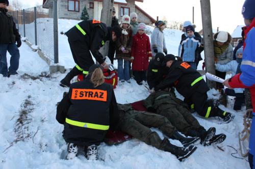 Ratownictwo Medyczne