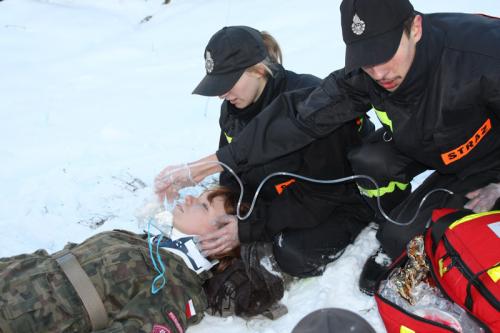 Ratownictwo Medyczne