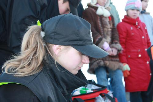 Ratownictwo Medyczne