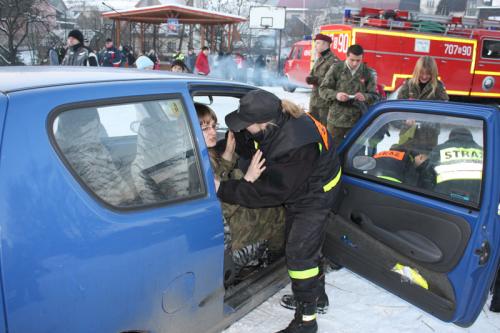 Ratownictwo Medyczne