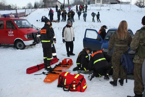 Ratownictwo Medyczne