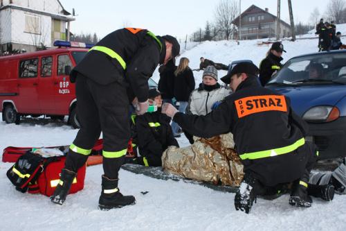 Ratownictwo Medyczne