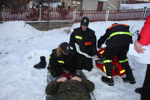 Ratownictwo Medyczne