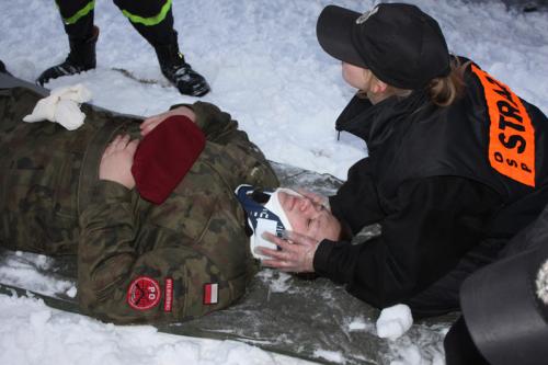 Ratownictwo Medyczne