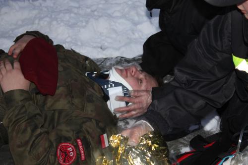 Ratownictwo Medyczne