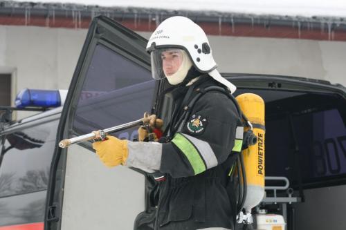 Nowy sprzêt