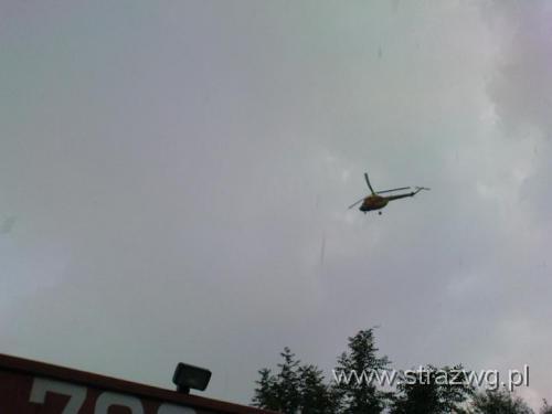 Helikopter 