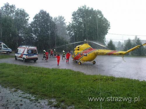 Helikopter 
