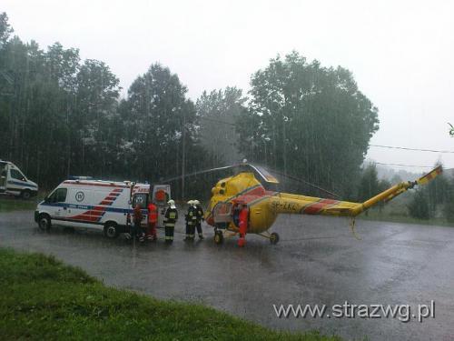 Helikopter 