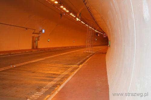 Tunel
