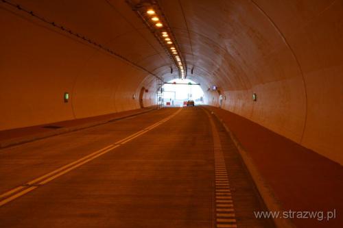 Tunel