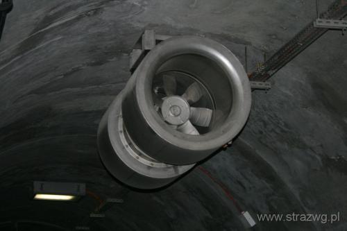 Tunel