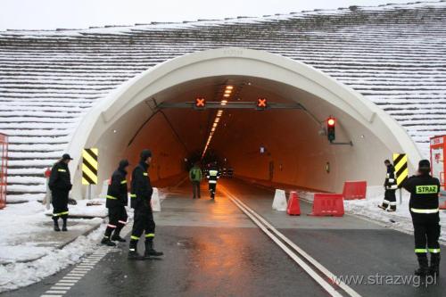 Tunel