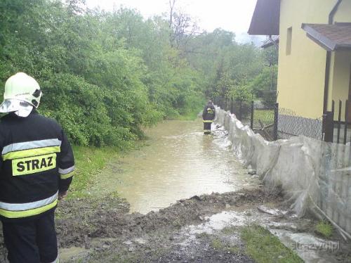 Budynek przy rz. So³a