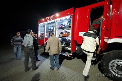 GBA Mercedes - Benz Atego