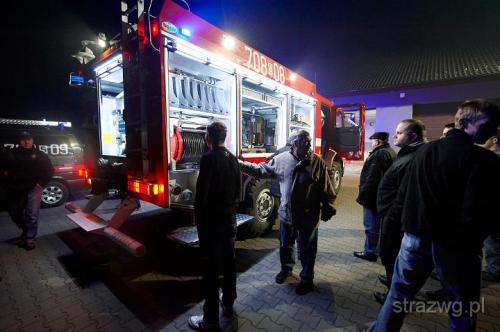 GBA Mercedes - Benz Atego