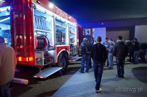 GBA Mercedes - Benz Atego