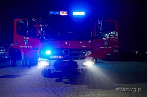 GBA Mercedes - Benz Atego