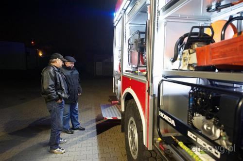 GBA Mercedes - Benz Atego