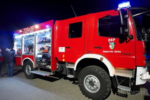 GBA Mercedes - Benz Atego