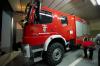 GBA Mercedes - Benz Atego
