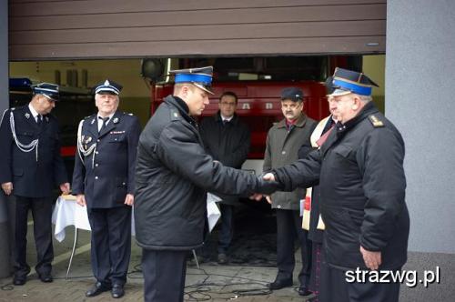 Przekazanie